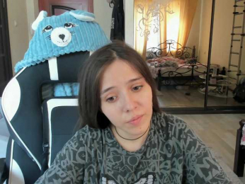 JohanaContos webcam model stream image