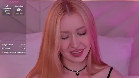 VelvetHell webcam model stream image