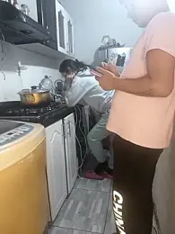 kingofqueenxxx webcam model stream image