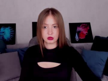 adellorens webcam model stream image