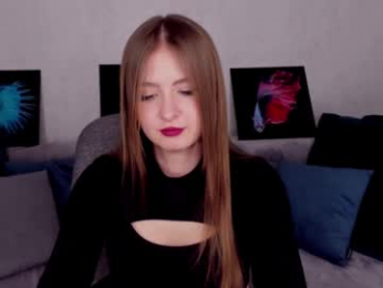 adellorens webcam model stream image