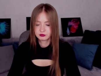 adellorens webcam chaturbate model stream image