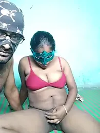 Sampa_Bhabi80 webcam model stream image