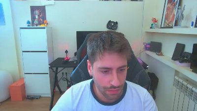 bigdickyoun1 webcam model stream image