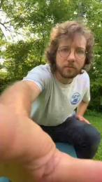 Plsurbull webcam model stream image