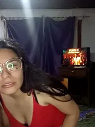 lucixxx14 webcam model stream image