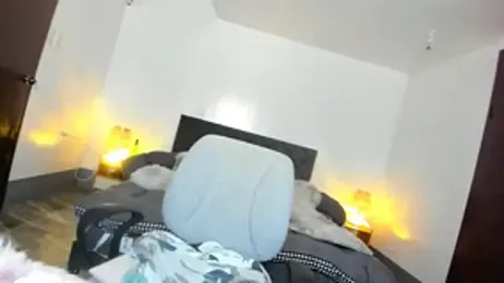 SweetlikeCandee webcam model stream image