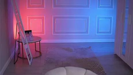 SammiMonroe webcam model stream image