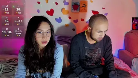 mangoymorita_69 webcam model stream image
