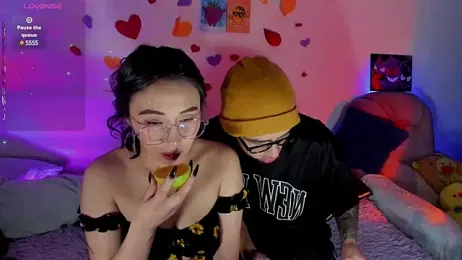 mangoymorita_69 webcam model stream image