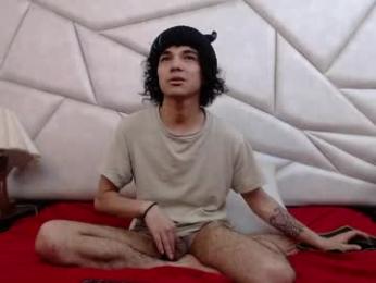 nyx_and_arian webcam chaturbate model stream image