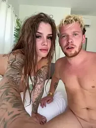 NickyGold_Official webcam model stream image