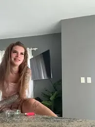 NickyGold_Official webcam model stream image