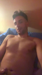 Valerio9090 webcam model stream image