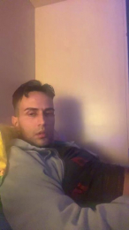 Valerio9090 webcam model stream image