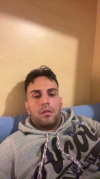 Valerio9090 webcam model stream image