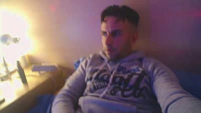 Valerio9090 webcam model stream image