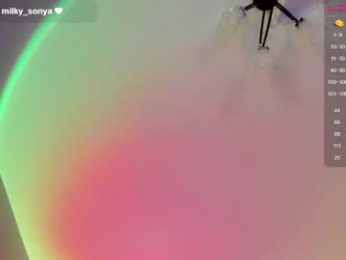 milky_cunt webcam model stream image