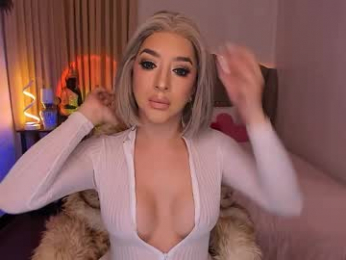 livecumayumi webcam model stream image