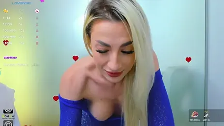 aileen_williams webcam stripchat model stream image