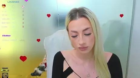 aileen_williams webcam model stream image