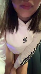 Nicol3256 webcam model stream image