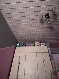 Sam_Thompsoon_ webcam model stream image