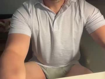 beefy_greg webcam model stream image