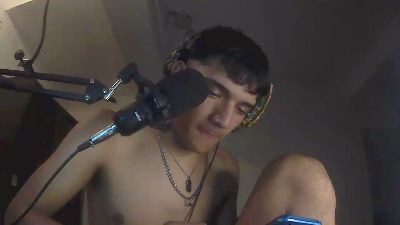 Kettitta webcam cam4 model stream image