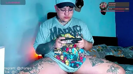 Techno_420_ webcam model stream image