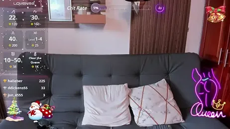 Melany_27 webcam stripchat model stream image