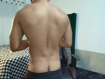 lei_77 webcam model stream image