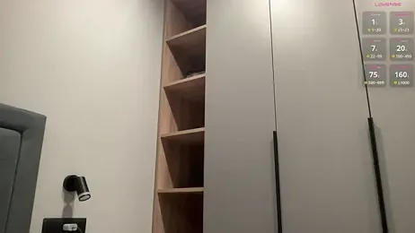 cute_mark webcam stripchat model stream image