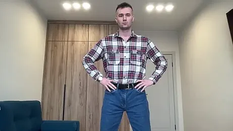 cute_mark webcam model stream image