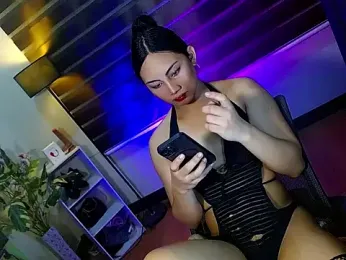 Bella_subhunterx webcam model stream image