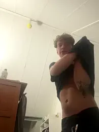 hottest23 webcam model stream image