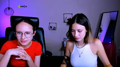 mona_cloud webcam model stream image