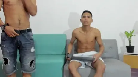 PRINCES_OF_DAMIAN webcam model stream image