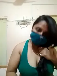 Indiantina webcam model stream image