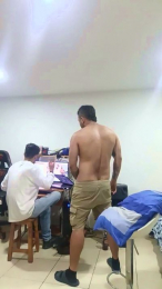 sr_veins webcam model stream image