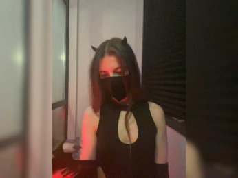 DevilBaby webcam bongacams model stream image