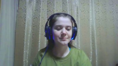 EugenaJulca webcam cam4 model stream image