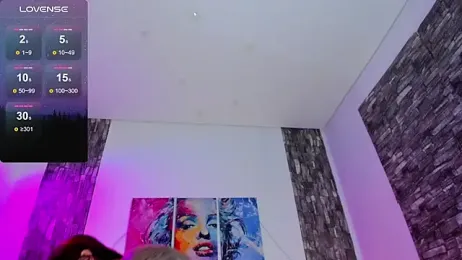 Ariadna_sc webcam model stream image