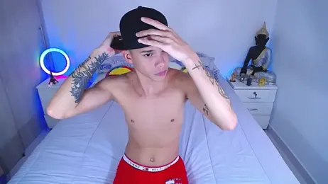 Nice_ButtX webcam model stream image