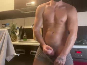 gitanoboy4 webcam chaturbate model stream image