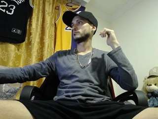 maestrojhon14 webcam camsoda model stream image