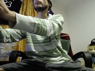 maestrojhon14 webcam model stream image