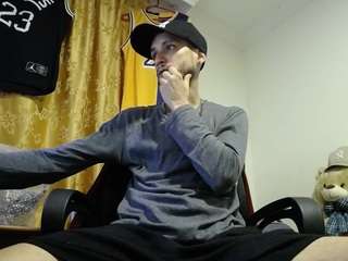 maestrojhon14 webcam model stream image