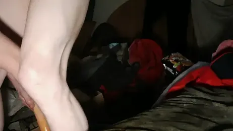 BroValentin webcam model stream image