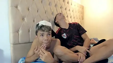 Mrbravo_25 webcam model stream image